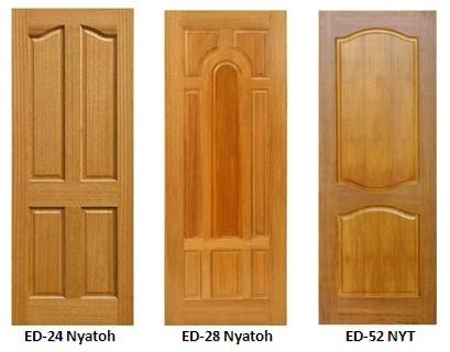 kusen kayu kusen dan pintu kayu kusen dan pintu kayu 